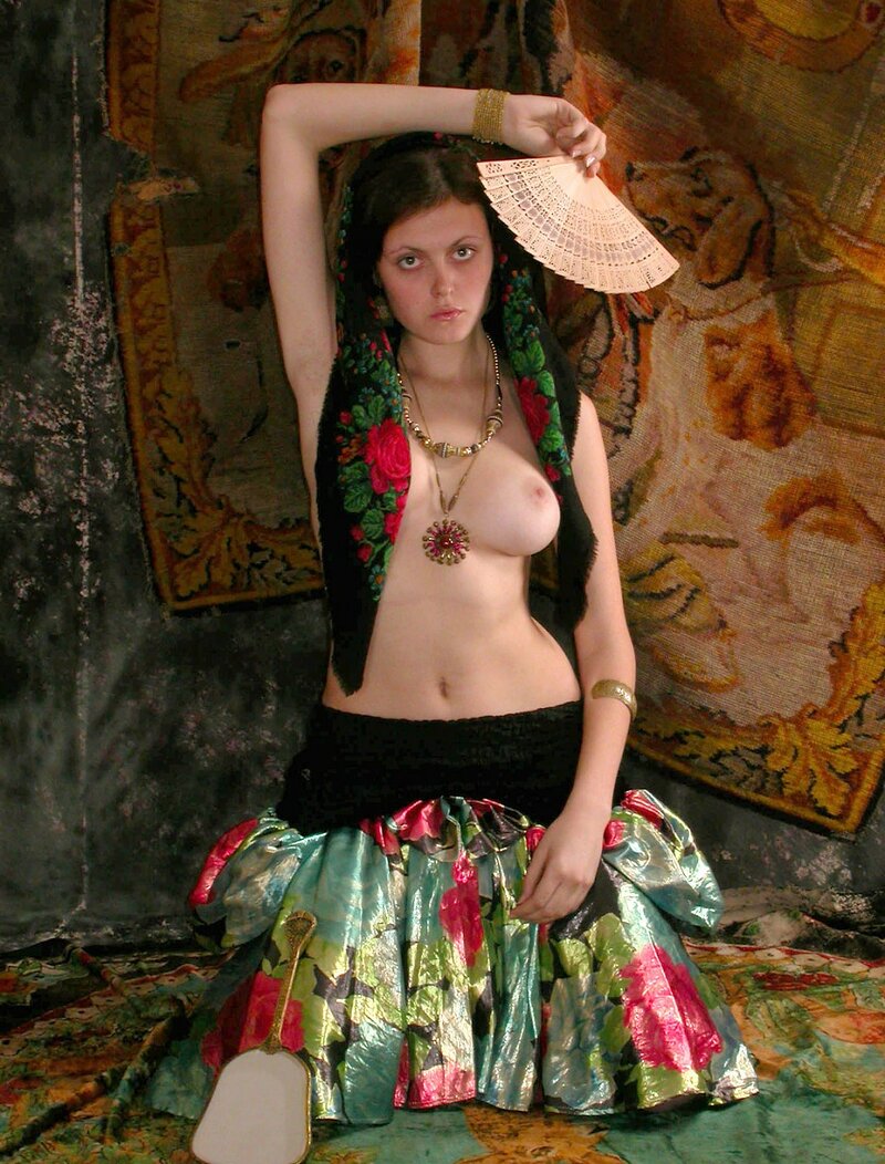 Екатерина, 56 лет, 5 размер груди